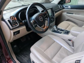 Обява за продажба на Jeep Grand cherokee 3.6 LIMITED!!! FACE!!! УНИКАТ!!! ~45 500 лв. - изображение 9 | Auto.bg Обява за продажба на Jeep Grand cherokee 3.6 LIMITED!!! FACE!!! УНИКАТ!!! ~45 500 лв. - изображение 9