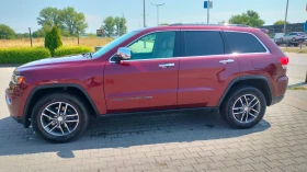 Jeep Grand cherokee 3.6 LIMITED!!! FACE!!!  - 21900 € / 42832.68 лв. - 92967409 5