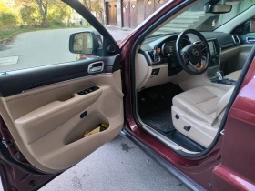 Обява за продажба на Jeep Grand cherokee 3.6 LIMITED!!! FACE!!! УНИКАТ!!! ~45 500 лв. - изображение 7 | Auto.bg Обява за продажба на Jeep Grand cherokee 3.6 LIMITED!!! FACE!!! УНИКАТ!!! ~45 500 лв. - изображение 7