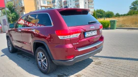 Jeep Grand cherokee 3.6 LIMITED!!! FACE!!!  - 21900 € / 42832.68 лв. - 92967409 6