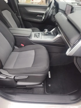 Mazda CX-60 2.5 - | Mobile.bg    10