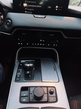 Mazda CX-60 2.5 - | Mobile.bg    7