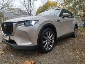 Mazda CX-60 2.5 - | Mobile.bg    2