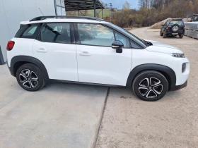 Citroen C3 Aircross Дизел от Италия - 17900 лв. / 9152.12 € - 17734262 3