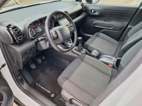 Citroen C3 Aircross Дизел от Италия - 17900 лв. / 9152.12 € - 17734262 7