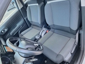 Citroen C3 Aircross Дизел от Италия - 17900 лв. / 9152.12 € - 17734262 15