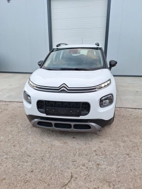Citroen C3 Aircross Дизел от Италия - 17900 лв. / 9152.12 € - 17734262 5