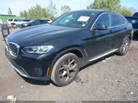 BMW X4 XDRIVE30I/360/КЛИП НА МОТОРА - 62700 лв. / 32058.00 € - 84049501 2