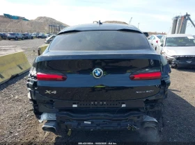 BMW X4 XDRIVE30I/360/КЛИП НА МОТОРА - 62700 лв. / 32058.00 € - 84049501 6