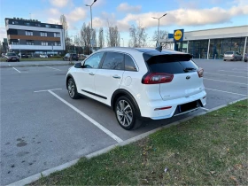 Kia Niro, снимка 4