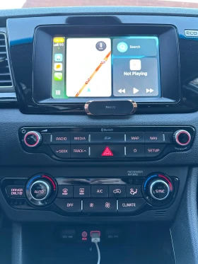 Kia Niro, снимка 8