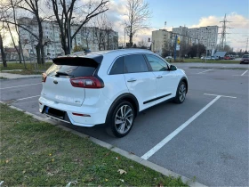 Kia Niro, снимка 3