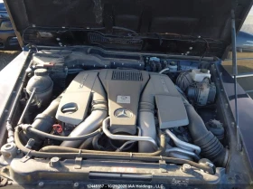 Mercedes-Benz G 63 AMG * CARFAX * БЕЗ ПЪРВОНАЧАЛНА ВНОСКА, снимка 10