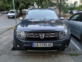 Dacia Duster 4x4-1.6-Газ-бензин - 8200 € / 16037.81 лв. - 54510748 3