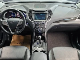 Hyundai Santa fe 2.2 4Wd Exclusive Special - 12737 € / 24911.41 лв. - 66960279 7