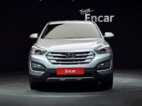 Hyundai Santa fe 2.2 4Wd Exclusive Special - 12737 € / 24911.41 лв. - 66960279 3