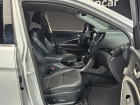 Hyundai Santa fe 2.2 4Wd Exclusive Special - 12737 € / 24911.41 лв. - 66960279 10