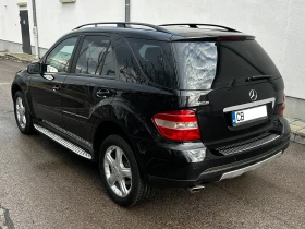 Mercedes-Benz ML 280 CDI - 7000 € / 13690.81 лв. - 10422528 6