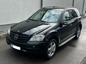 Mercedes-Benz ML 280 CDI - 7000 € / 13690.81 лв. - 10422528 5