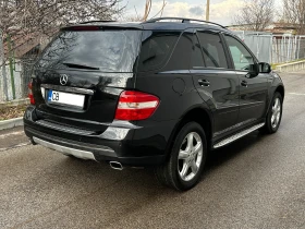Mercedes-Benz ML 280 CDI - 7000 € / 13690.81 лв. - 10422528 2