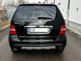 Mercedes-Benz ML 280 CDI - 7000 € / 13690.81 лв. - 10422528 3