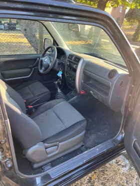 Suzuki Jimny - 5499 € / 10755.11 лв. - 12943901 7