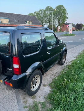 Suzuki Jimny - 5499 € / 10755.11 лв. - 12943901 2
