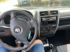Suzuki Jimny - 5499 € / 10755.11 лв. - 12943901 4