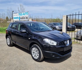 Nissan Qashqai 1.5DCI