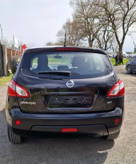 Nissan Qashqai 1.5DCI - 5899 € / 11537.44 лв. - 27003196 5