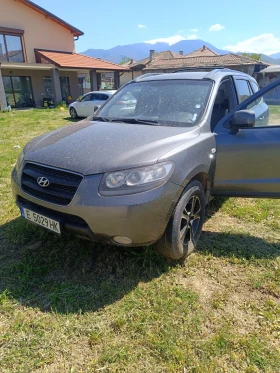 Hyundai Santa fe | Mobile.bg � ����� ������ 2