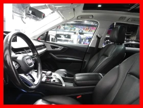Audi Q7 PROGRESSIV / ���.����� / ����� / ������� / ���� | Mobile.bg � ����� ������ 9