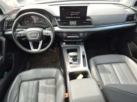 Audi Q5 * KOMFORT * CARFAX * 2 ����� * 2 ���� ���� *  | Mobile.bg � ����� ������ 10