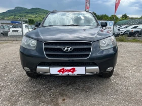 Hyundai Santa fe 2.2GRDI-155-4x4-AVTOMAT-ITALIA | Mobile.bg � ����� ������ 2