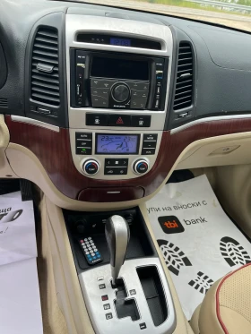 Hyundai Santa fe 2.2GRDI-155-4x4-AVTOMAT-ITALIA | Mobile.bg � ����� ������ 14