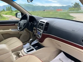 Hyundai Santa fe 2.2GRDI-155-4x4-AVTOMAT-ITALIA | Mobile.bg � ����� ������ 5