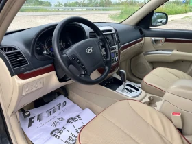 Hyundai Santa fe 2.2GRDI-155-4x4-AVTOMAT-ITALIA | Mobile.bg � ����� ������ 13