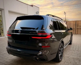 BMW X7 xDrive40i M Sport Pro | Auto.bg — изображение 5