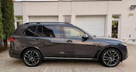 BMW X7 xDrive40i M Sport Pro | Auto.bg — изображение 4