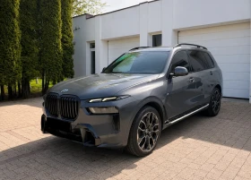 BMW X7 xDrive40i M Sport Pro | Auto.bg — изображение 2