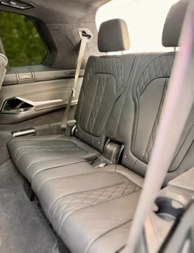 BMW X7 xDrive40i M Sport Pro | Auto.bg — изображение 10