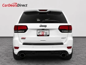 Jeep Grand cherokee SRT ЦЕНА ДО БЪЛГАРИЯ РЕГИСТРАЦИЯ & АВТОКРЕДИТ | Auto.bg — изображение 5