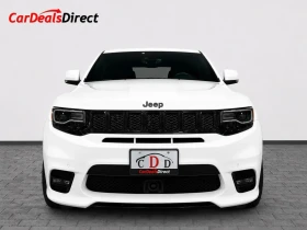 Jeep Grand cherokee SRT ЦЕНА ДО БЪЛГАРИЯ РЕГИСТРАЦИЯ & АВТОКРЕДИТ | Auto.bg — изображение 2