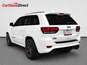 Jeep Grand cherokee SRT ЦЕНА ДО БЪЛГАРИЯ РЕГИСТРАЦИЯ & АВТОКРЕДИТ | Auto.bg — изображение 4