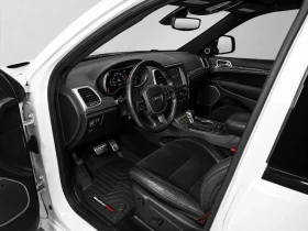 Jeep Grand cherokee SRT ЦЕНА ДО БЪЛГАРИЯ РЕГИСТРАЦИЯ & АВТОКРЕДИТ | Auto.bg — изображение 8