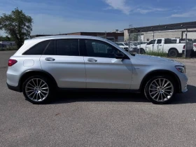 Mercedes-Benz GLC 43 AMG | CARFAX | ����� �� ��������������� | Mobile.bg � ����� ������ 4