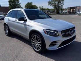Mercedes-Benz GLC 43 AMG | CARFAX | ����� �� ��������������� | Mobile.bg � ����� ������ 3