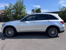 Mercedes-Benz GLC 43 AMG | CARFAX | ����� �� ��������������� | Mobile.bg � ����� ������ 8