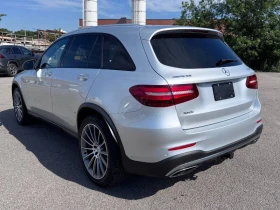 Mercedes-Benz GLC 43 AMG | CARFAX | ����� �� ��������������� | Mobile.bg � ����� ������ 7
