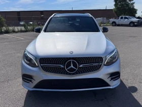 Mercedes-Benz GLC 43 AMG | CARFAX | ����� �� ��������������� | Mobile.bg � ����� ������ 2